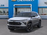 New 2026 Chevrolet TrailBlazer RS w/ Driver Confidence Package image 6