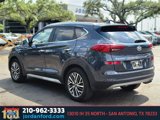 Used 2021 Hyundai Tucson Limited w/ Cargo Package image 3