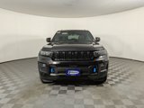 New 2025 Jeep Grand Cherokee Limited 4xe image 2