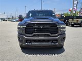 New 2025 RAM 2500 Laramie image 2