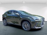 New 2026 Lexus NX 350h AWD w/ Premium Package image 3