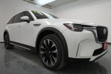New 2025 MAZDA CX-90 Plug-In Hybrid w/ Premium Plus image 2