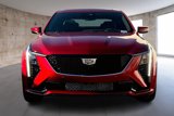 Used 2025 Cadillac CT5 Sport image 2