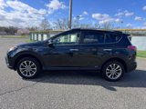 Used 2017 Toyota RAV4 Limited image 5