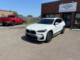 Used 2018 BMW X2 xDrive28i w/ M SportX Package image 3