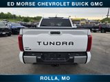 Used 2025 Toyota Tundra SR5 image 4