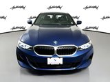 Certified 2024 BMW 330i xDrive Sedan w/ Convenience Package image 2