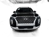 Used 2021 Hyundai Palisade Calligraphy image 2