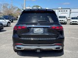New 2025 Mercedes-Benz GLS 450 4MATIC image 3