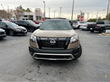 New 2025 Nissan Pathfinder Rock Creek image 2