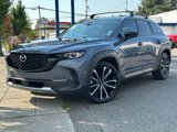 Used 2023 MAZDA CX-50 2.5 Turbo w/ Cargo Package image 2