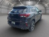 Used 2021 Chevrolet TrailBlazer RS w/ Convenience Package image 4