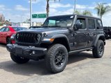 New 2025 Jeep Wrangler Unlimited Sport S 4xe image 4