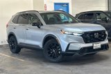 Certified 2024 Honda CR-V Sport image 2