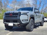 New 2025 Nissan Frontier PRO-4X image 4