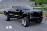 Used 2025 Ford F350 Platinum w/ FX4 Off-Road Package image 2