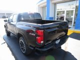 New 2026 Chevrolet Colorado Z71 w/ Technology Package image 3