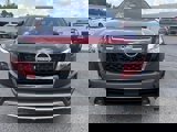 New 2025 Nissan Pathfinder Rock Creek image 2