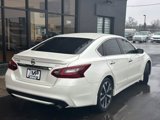 Used 2018 Nissan Altima 2.5 SR image 6