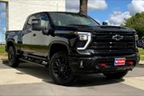 New 2025 Chevrolet Silverado 2500 LT w/ Trail Boss Package image 2