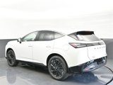 New 2025 Nissan Murano Platinum w/ Cargo Package image 3