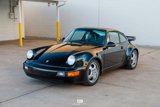 Used 1992 Porsche 911 Turbo image 5