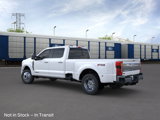 New 2025 Ford F450 King Ranch w/ Chrome Package image 4