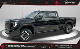 New 2025 GMC Sierra 2500 Denali Ultimate image 1