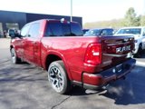 New 2025 RAM 1500 Laramie image 2