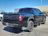 Used 2025 Nissan Frontier PRO-4X w/ Pro Premium Package image 4
