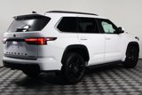 Used 2025 Toyota Sequoia SR5 image 4