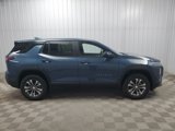 New 2025 Chevrolet Equinox LT image 3