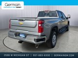 New 2025 Chevrolet Silverado 2500 LT w/ All Star Edition image 4