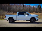 New 2025 RAM 2500 Big Horn image 3