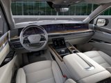 New 2025 Cadillac Escalade Premium Luxury Platinum image 3