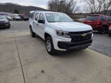 Used 2022 Chevrolet Colorado W/T w/ WT Convenience Package image 2