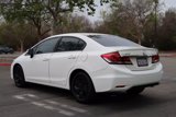 Used 2015 Honda Civic LX image 5
