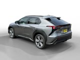 New 2025 Subaru Solterra Limited image 3