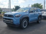 New 2025 Toyota 4Runner TRD Off-Road Premium image 3