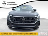 New 2025 Volkswagen Atlas SEL Premium R-Line image 3