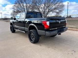 Used 2016 Nissan Titan PRO-4X w/ Pro-4x Convenience Package image 5