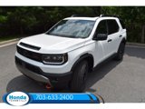 New 2026 Honda Passport TrailSport Elite image 4