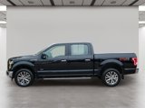Used 2017 Ford F150 XLT w/ Equipment Group 302A Luxury image 3