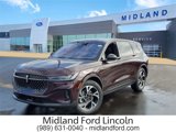 New 2025 Lincoln Nautilus Premier w/ Jet Appearance Package image 1