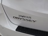 New 2025 Honda Odyssey Elite image 6