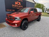 Used 2017 RAM 1500 Sport image 2