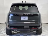 New 2025 Land Rover Range Rover Long Wheelbase SE image 4