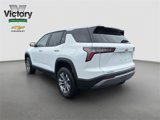 New 2026 Chevrolet Equinox LT image 4
