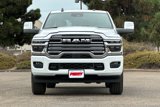 New 2026 RAM 2500 Laramie image 2