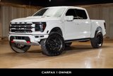 Used 2024 Ford F150 Raptor w/ Equipment Group 803A Raptor R image 5